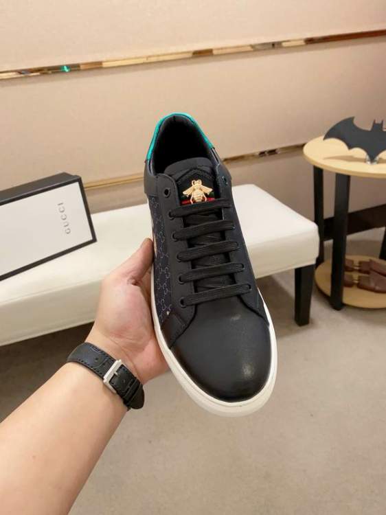 Picture of Gucci Shoes _SKUGuccisz38-44mnf01878976